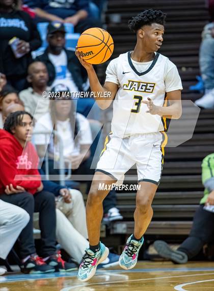 Thumbnail 3 in Farmville Central vs Reidsville (NCHSAA 2A Final - Game) photogallery.