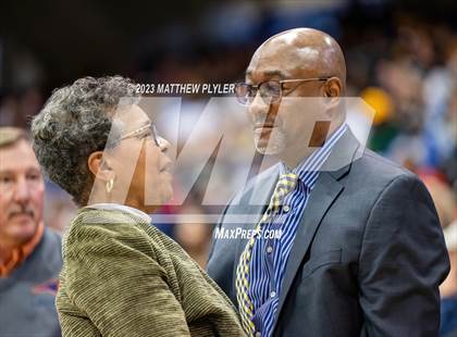 Thumbnail 3 in Farmville Central vs Reidsville (NCHSAA 2A Final - Game) photogallery.