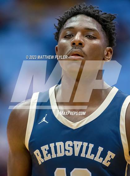 Thumbnail 2 in Farmville Central vs Reidsville (NCHSAA 2A Final - Game) photogallery.