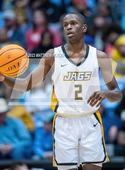 Thumbnail 3 in Farmville Central vs Reidsville (NCHSAA 2A Final - Game) photogallery.