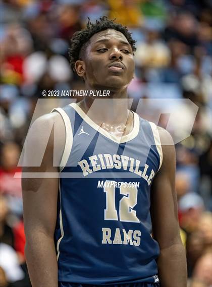 Thumbnail 2 in Farmville Central vs Reidsville (NCHSAA 2A Final - Game) photogallery.