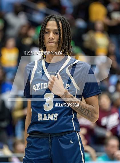 Thumbnail 3 in Farmville Central vs Reidsville (NCHSAA 2A Final - Game) photogallery.
