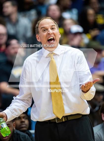 Thumbnail 1 in Farmville Central vs Reidsville (NCHSAA 2A Final - Game) photogallery.