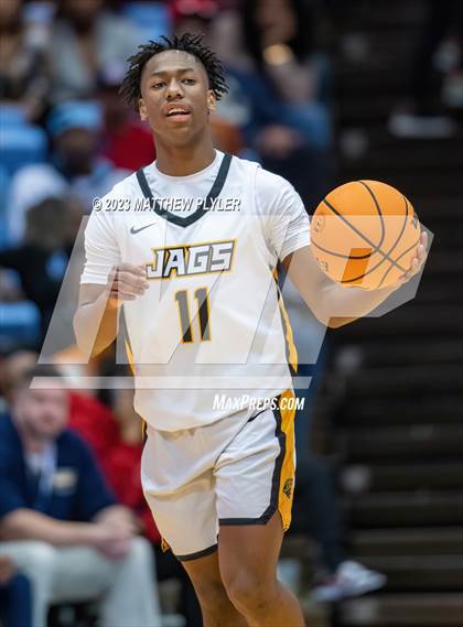 Thumbnail 3 in Farmville Central vs Reidsville (NCHSAA 2A Final - Game) photogallery.
