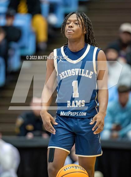 Thumbnail 1 in Farmville Central vs Reidsville (NCHSAA 2A Final - Game) photogallery.