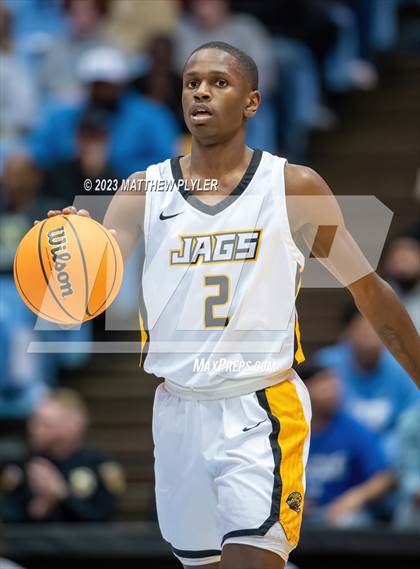 Thumbnail 3 in Farmville Central vs Reidsville (NCHSAA 2A Final - Game) photogallery.