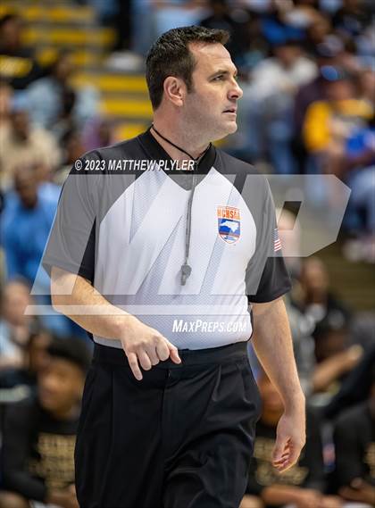 Thumbnail 2 in Farmville Central vs Reidsville (NCHSAA 2A Final - Game) photogallery.