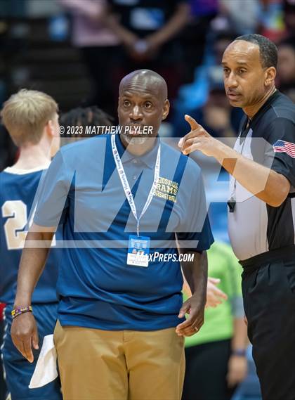 Thumbnail 2 in Farmville Central vs Reidsville (NCHSAA 2A Final - Game) photogallery.