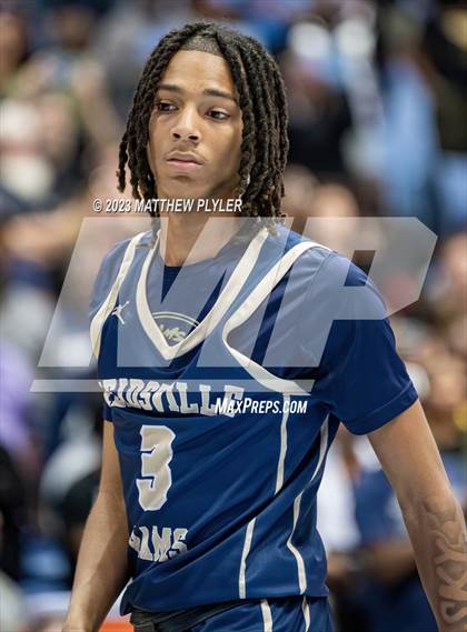 Thumbnail 1 in Farmville Central vs Reidsville (NCHSAA 2A Final - Game) photogallery.