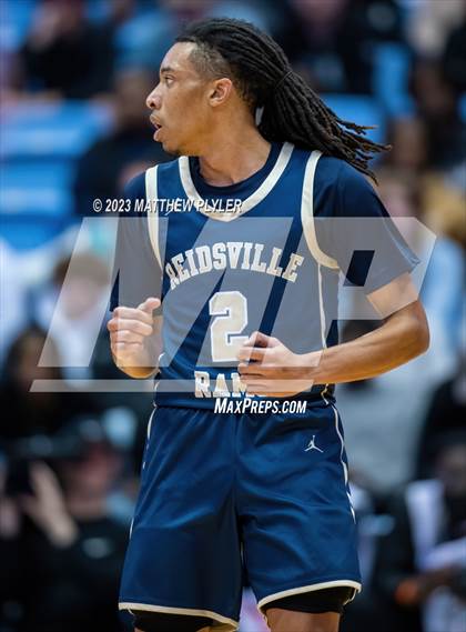 Thumbnail 1 in Farmville Central vs Reidsville (NCHSAA 2A Final - Game) photogallery.