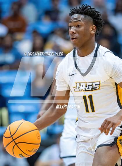 Thumbnail 3 in Farmville Central vs Reidsville (NCHSAA 2A Final - Game) photogallery.