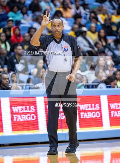 Thumbnail 2 in Farmville Central vs Reidsville (NCHSAA 2A Final - Game) photogallery.
