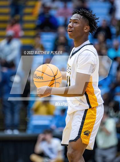 Thumbnail 1 in Farmville Central vs Reidsville (NCHSAA 2A Final - Game) photogallery.