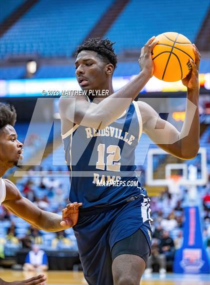 Thumbnail 1 in Farmville Central vs Reidsville (NCHSAA 2A Final - Game) photogallery.