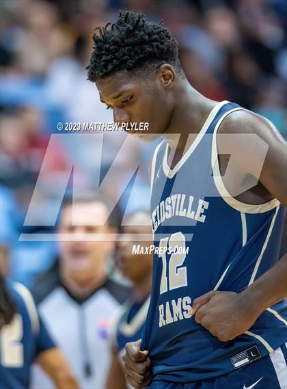 Thumbnail 2 in Farmville Central vs Reidsville (NCHSAA 2A Final - Game) photogallery.
