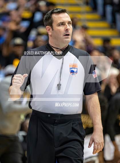 Thumbnail 3 in Farmville Central vs Reidsville (NCHSAA 2A Final - Game) photogallery.
