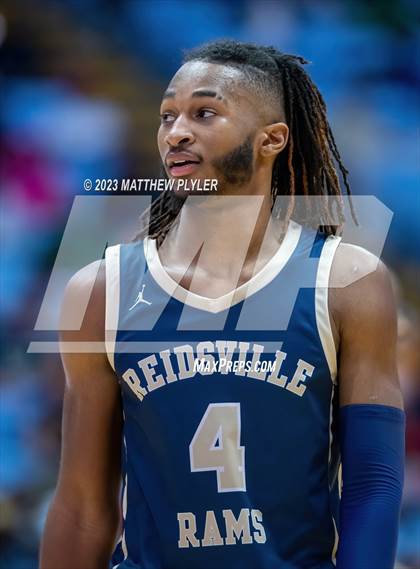 Thumbnail 3 in Farmville Central vs Reidsville (NCHSAA 2A Final - Game) photogallery.