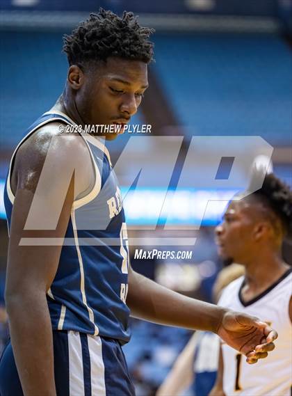 Thumbnail 2 in Farmville Central vs Reidsville (NCHSAA 2A Final - Game) photogallery.