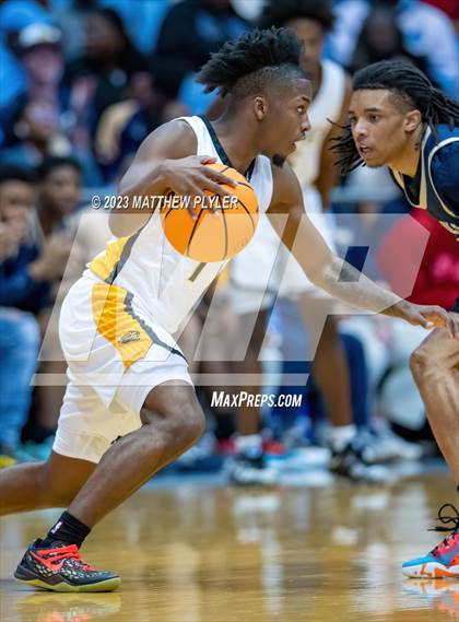 Thumbnail 2 in Farmville Central vs Reidsville (NCHSAA 2A Final - Game) photogallery.