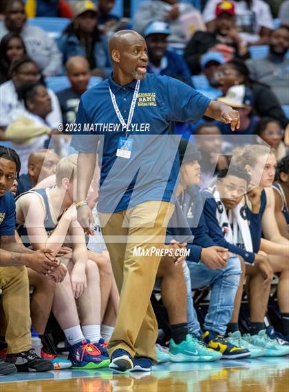 Thumbnail 1 in Farmville Central vs Reidsville (NCHSAA 2A Final - Game) photogallery.