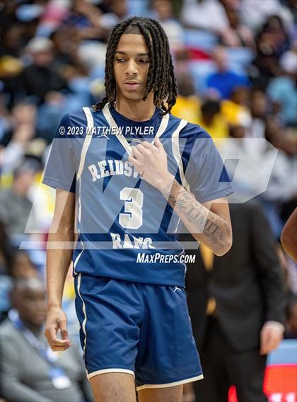 Thumbnail 1 in Farmville Central vs Reidsville (NCHSAA 2A Final - Game) photogallery.