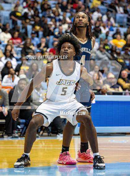 Thumbnail 1 in Farmville Central vs Reidsville (NCHSAA 2A Final - Game) photogallery.