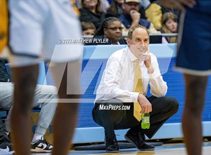 Thumbnail 2 in Farmville Central vs Reidsville (NCHSAA 2A Final - Game) photogallery.