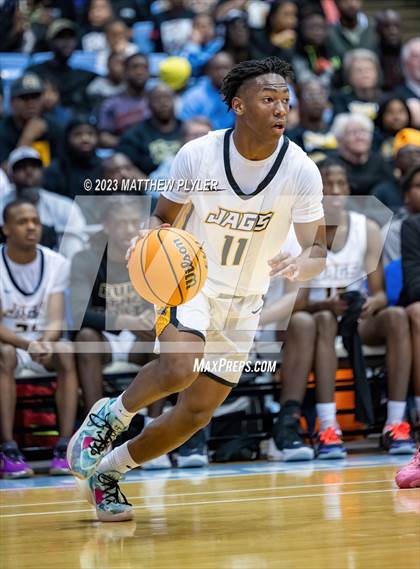 Thumbnail 2 in Farmville Central vs Reidsville (NCHSAA 2A Final - Game) photogallery.