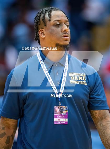 Thumbnail 3 in Farmville Central vs Reidsville (NCHSAA 2A Final - Game) photogallery.