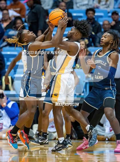 Thumbnail 1 in Farmville Central vs Reidsville (NCHSAA 2A Final - Game) photogallery.