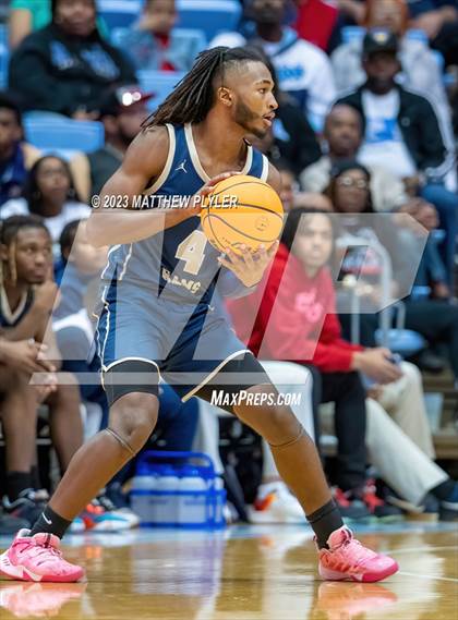 Thumbnail 1 in Farmville Central vs Reidsville (NCHSAA 2A Final - Game) photogallery.