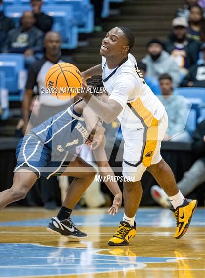 Thumbnail 1 in Farmville Central vs Reidsville (NCHSAA 2A Final - Game) photogallery.