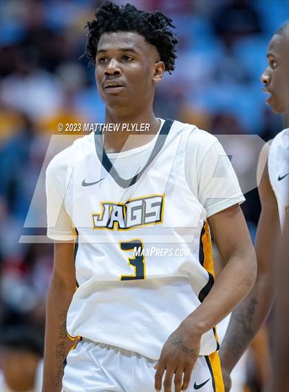 Thumbnail 1 in Farmville Central vs Reidsville (NCHSAA 2A Final - Game) photogallery.