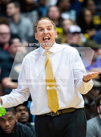 Thumbnail 2 in Farmville Central vs Reidsville (NCHSAA 2A Final - Game) photogallery.