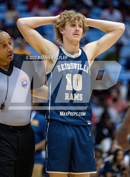 Thumbnail 2 in Farmville Central vs Reidsville (NCHSAA 2A Final - Game) photogallery.