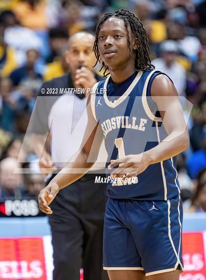 Thumbnail 2 in Farmville Central vs Reidsville (NCHSAA 2A Final - Game) photogallery.