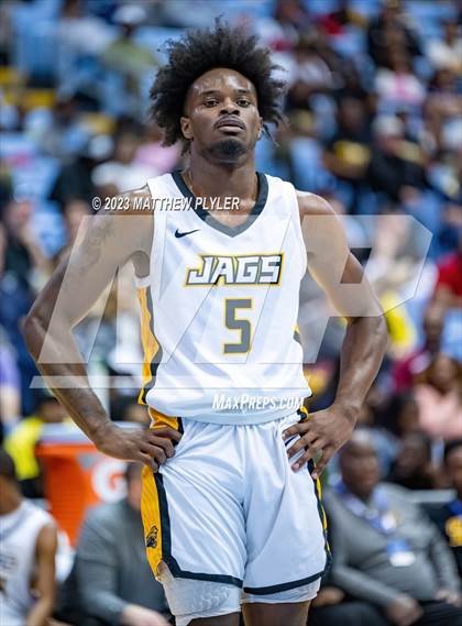 Thumbnail 2 in Farmville Central vs Reidsville (NCHSAA 2A Final - Game) photogallery.