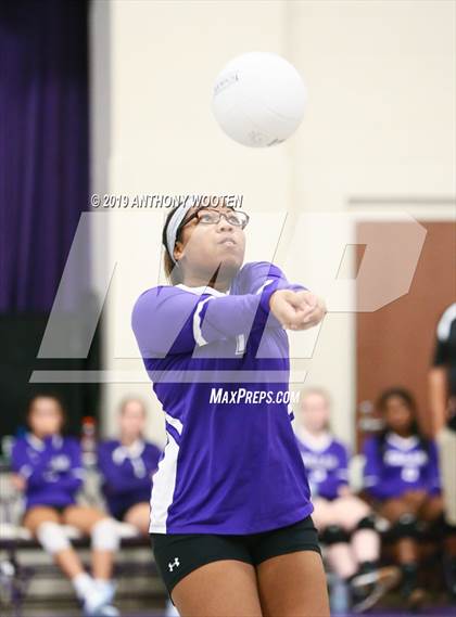 Thumbnail 3 in Trinity Christian @ Village Christian Academy photogallery.