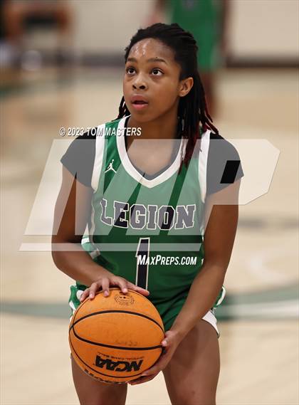 Thumbnail 3 in Legion Collegiate Academy @ Charlotte Country Day School photogallery.