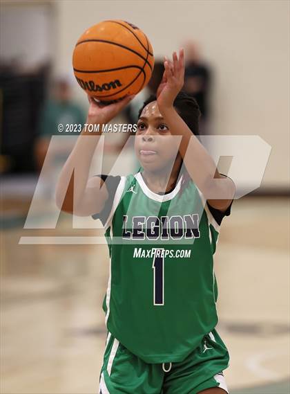 Thumbnail 2 in Legion Collegiate Academy @ Charlotte Country Day School photogallery.