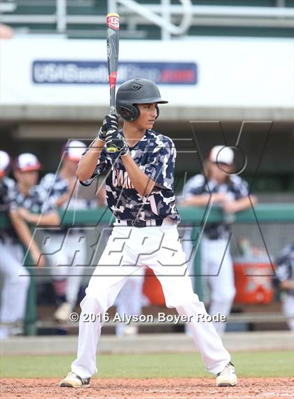 Thumbnail 3 in Florence vs. Chaminade (National High School Invitational)  photogallery.