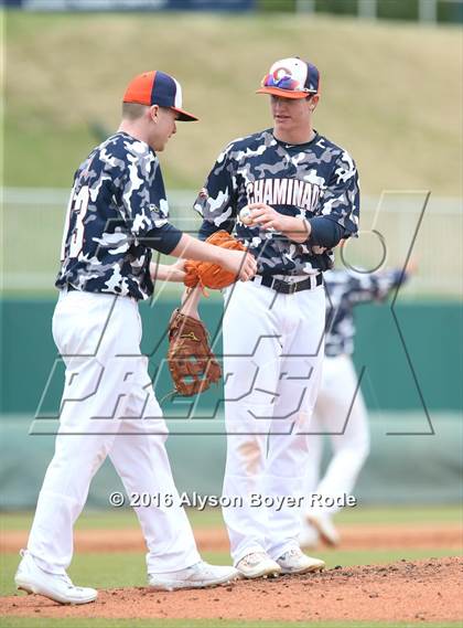 Thumbnail 3 in Florence vs. Chaminade (National High School Invitational)  photogallery.