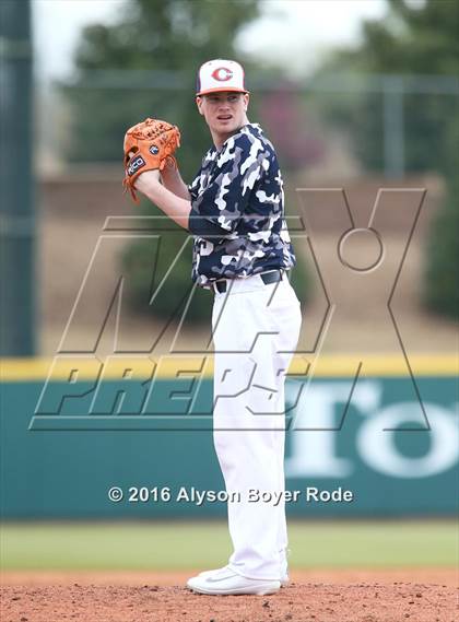 Thumbnail 3 in Florence vs. Chaminade (National High School Invitational)  photogallery.