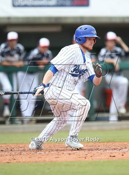 Thumbnail 3 in Florence vs. Chaminade (National High School Invitational)  photogallery.