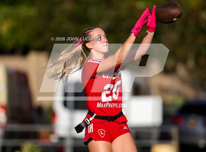 Photo 1 in the Woodbridge vs Orange Lutheran (CIF-SS Open Division ...