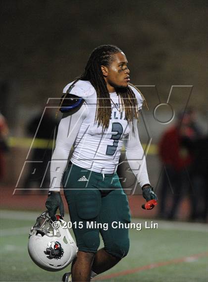 Thumbnail 3 in Helix vs. Mission Viejo (CIF 1-AA South Coast Final) photogallery.