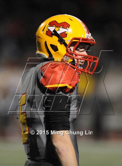 Thumbnail 3 in Helix vs. Mission Viejo (CIF 1-AA South Coast Final) photogallery.