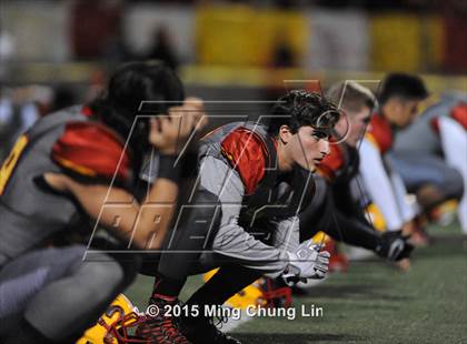 Thumbnail 3 in Helix vs. Mission Viejo (CIF 1-AA South Coast Final) photogallery.