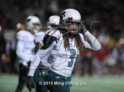 Thumbnail 1 in Helix vs. Mission Viejo (CIF 1-AA South Coast Final) photogallery.