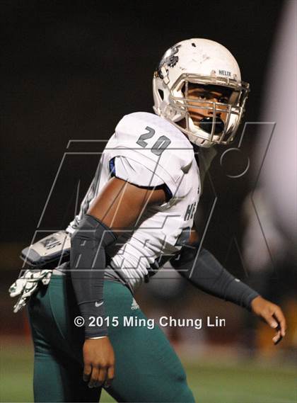 Thumbnail 3 in Helix vs. Mission Viejo (CIF 1-AA South Coast Final) photogallery.